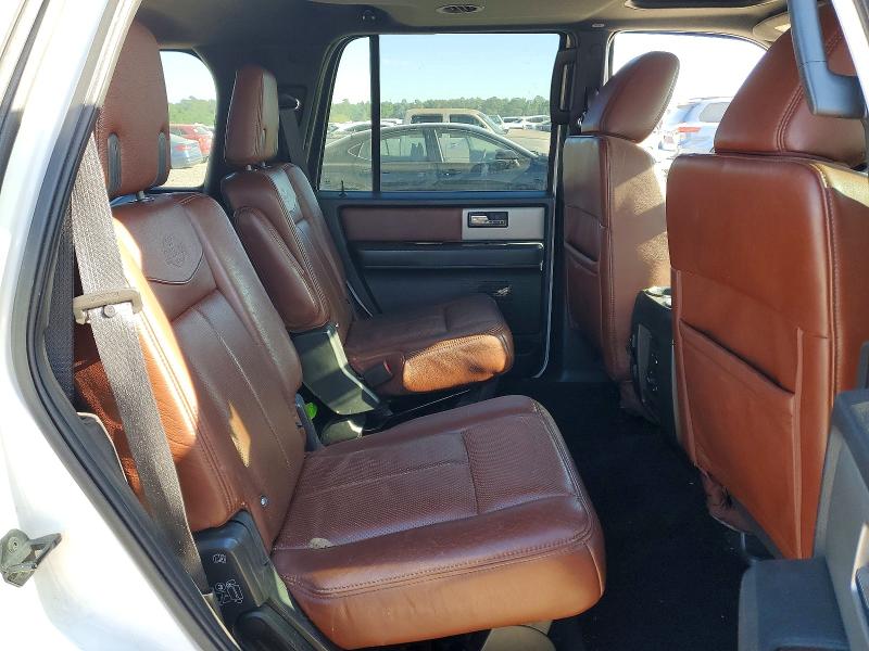 Продажа на аукционе авто 2013 Ford Expedition, vin: 1FMJU1J59DEF33073, номер лота: 49032786