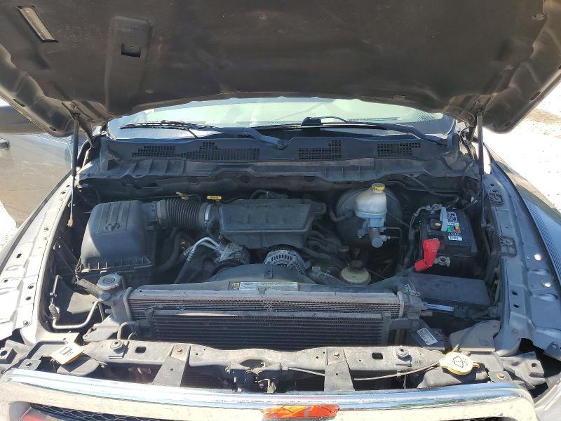 Aukcja sprzedaży 2009 Dodge Ram 1500, vin: 1D3HB13P39S717335, numer aukcji: 49782886