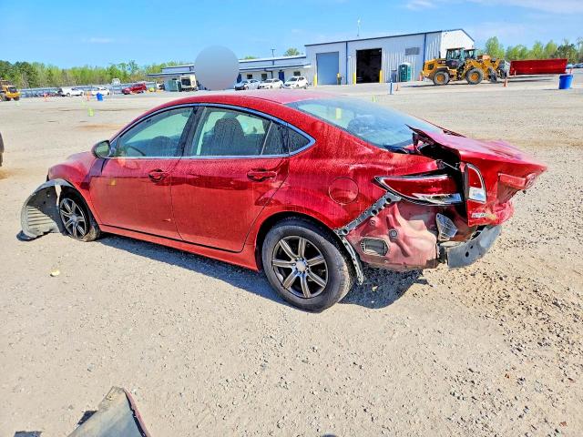 Aukcja sprzedaży 2010 Mazda 6, vin: 1YVHZ8BH7A5M45859, numer aukcji: 48113056