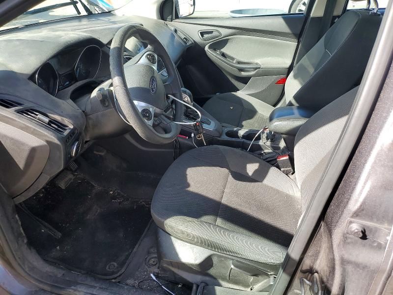 2012 Ford Focus მანქანა იყიდება აუქციონზე, vin: 1FAHP3K24CL302639, აუქციონის ნომერი: 49806106