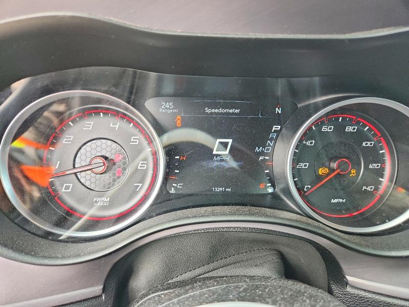 Aukcja sprzedaży 2023 Dodge Charger, vin: 2C3CDXBG2PH700259, numer aukcji: 49468746