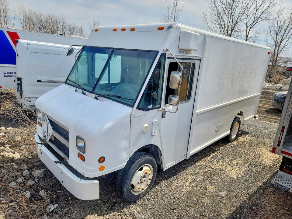 Auction sale of the 2004 Freightliner Chassis, vin: 4UZAANBWX4CM71461, lot number: 77104665