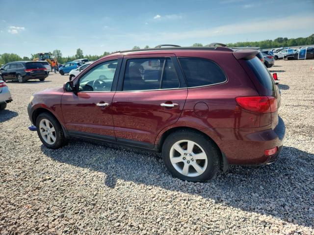 49438116 :رقم المزاد ، 5NMSH13E67H027700 vin ، 2007 Hyundai Santa Fe مزاد بيع
