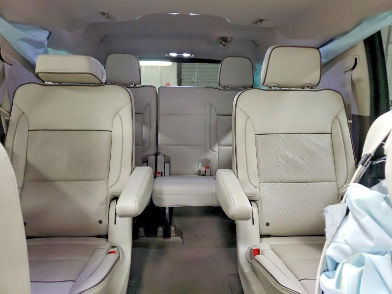Продаж на аукціоні авто 2022 Gmc Yukon Xl, vin: 1GKS2JKLXNR240583, номер лоту: 49073526