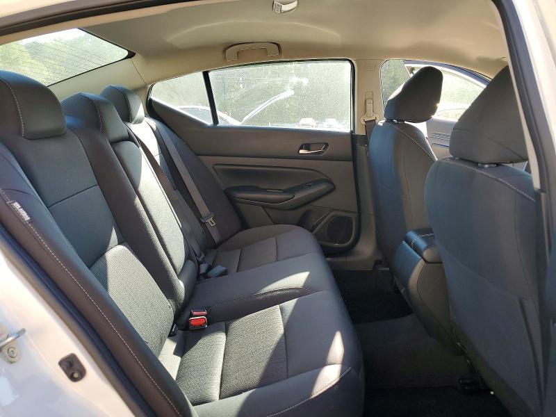 Aukcja sprzedaży 2022 Nissan Altima, vin: 1N4BL4BV4NN328649, numer aukcji: 50083536