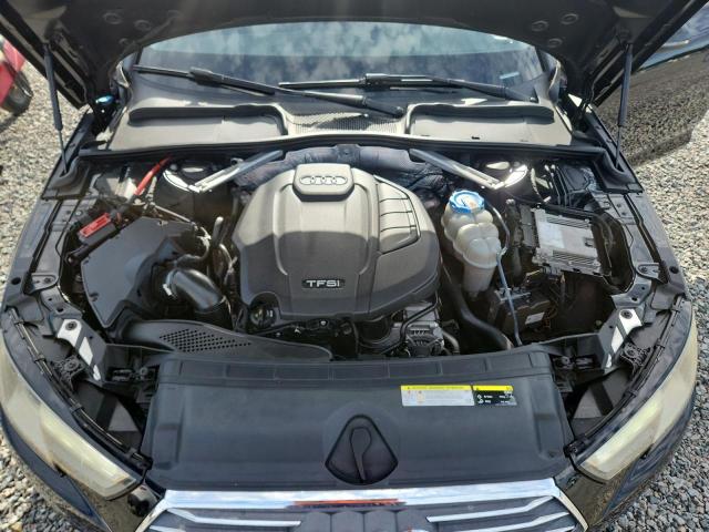2017 Audi A4 მანქანა იყიდება აუქციონზე, vin: WAUGMAF45HA048812, აუქციონის ნომერი: 50906156
