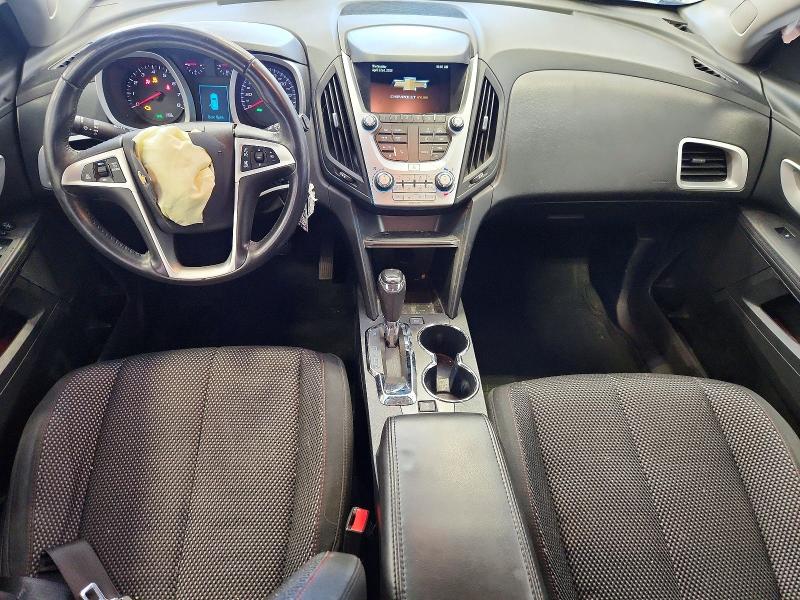 Aukcja sprzedaży 2017 Chevrolet Equinox, vin: 2GNALCEK5H1559249, numer aukcji: 50892966