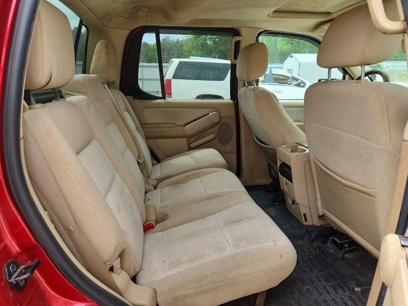 Aukcja sprzedaży 2007 Ford Explorer Sport Trac, vin: 1FMEU51KX7UA23694, numer aukcji: 50427136