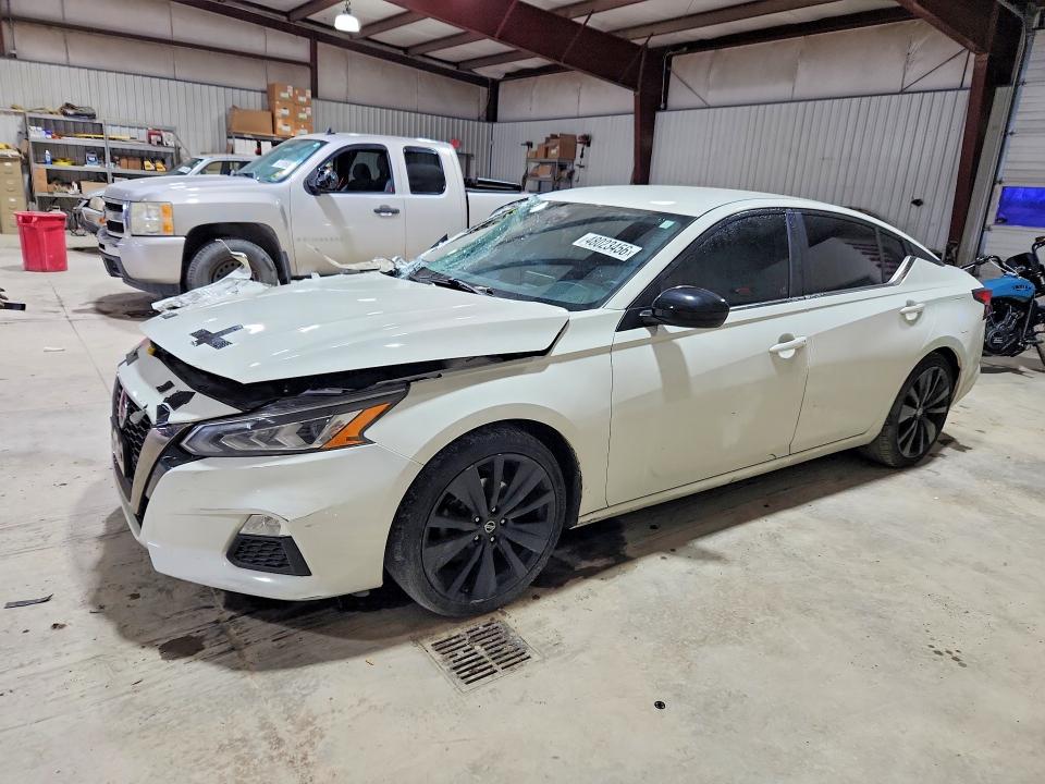 Aukcja sprzedaży 2022 Nissan Altima, vin: 1N4BL4CV2NN386578, numer aukcji: 48023456