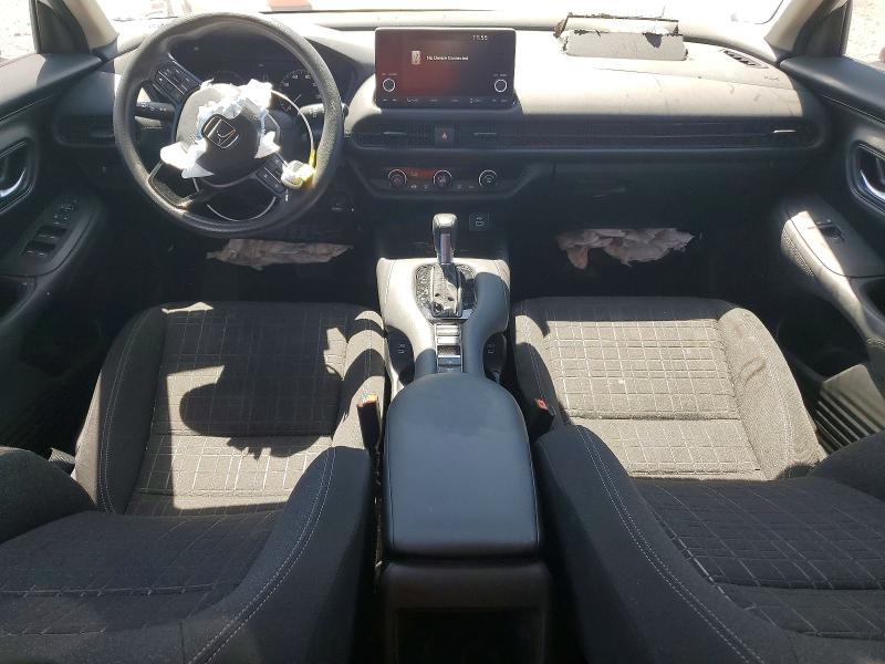 Продаж на аукціоні авто 2024 Honda Hr-v, vin: 3CZRZ1H37RM702287, номер лоту: 48676686