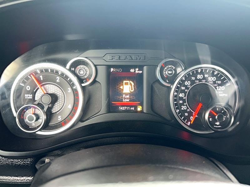 2022 Ram 2500 მანქანა იყიდება აუქციონზე, vin: 3C6UR5DL1NG125026, აუქციონის ნომერი: 50700996