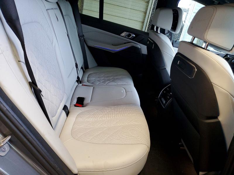 Продажа на аукционе авто 2024 Bmw X5, vin: 5UX23EU09R9S91225, номер лота: 50789876