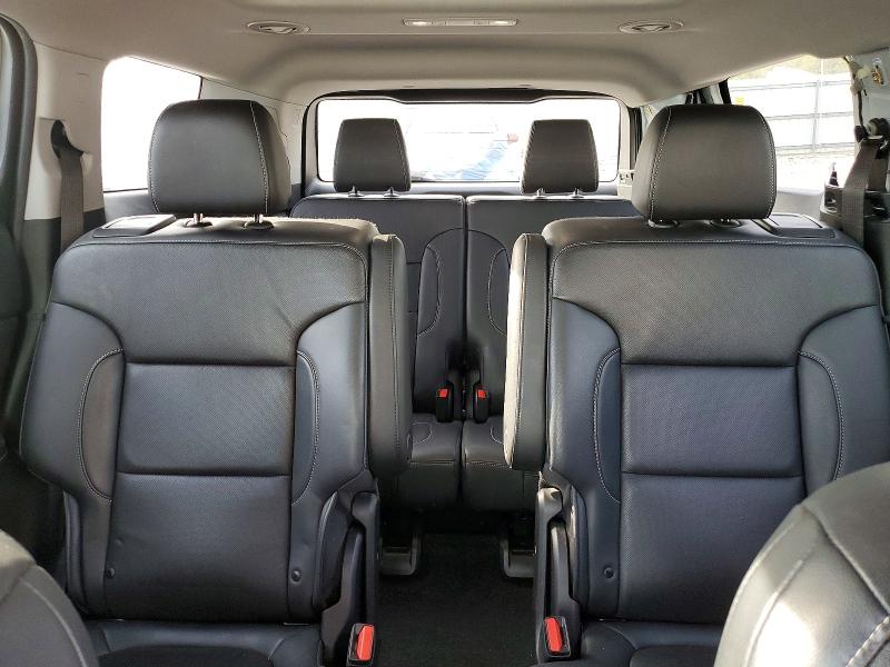 48843816 :رقم المزاد ، 1GKKNUL42PZ138715 vin ، 2023 Gmc Acadia مزاد بيع