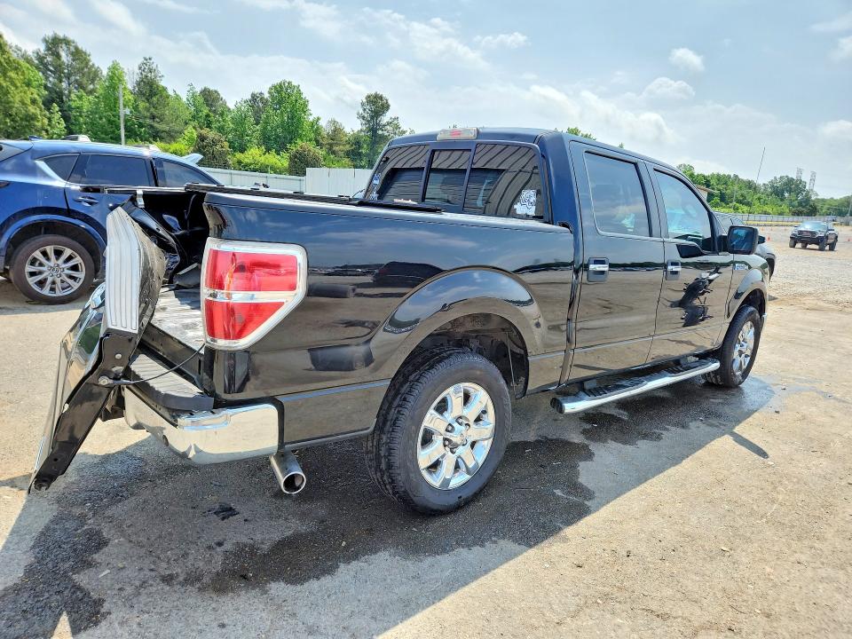 Aukcja sprzedaży 2013 Ford F150, vin: 1FTFW1CF1DFD37231, numer aukcji: 51464196