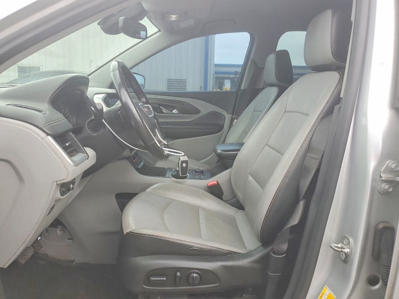 48944826 :رقم المزاد ، 3GKALPEV2KL143776 vin ، 2019 Gmc Terrain مزاد بيع
