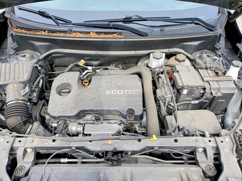Продажа на аукционе авто 2020 Gmc Terrain, vin: 3GKALMEV2LL167902, номер лота: 50073456