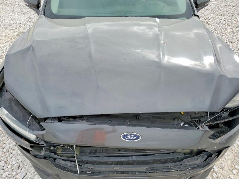 Aukcja sprzedaży 2016 Ford Fusion, vin: 3FA6P0K91GR374862, numer aukcji: 47923826