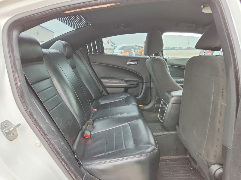 Aukcja sprzedaży 2016 Dodge Charger, vin: 2C3CDXAG8GH155721, numer aukcji: 50923106