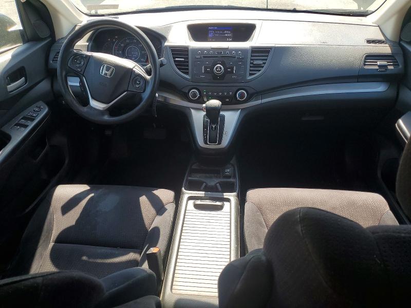 Aukcja sprzedaży 2012 Honda Cr-v, vin: 2HKRM4H51CH628644, numer aukcji: 50219676