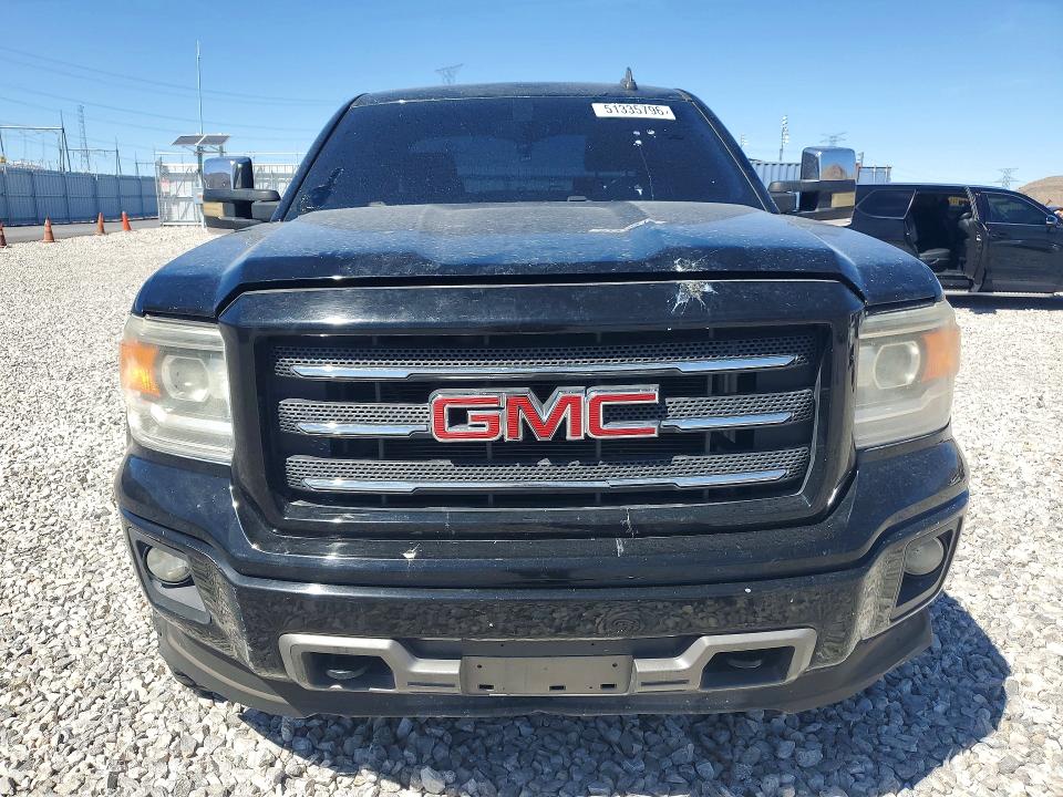 51335796 :رقم المزاد ، 3GTU2VEC5FG483856 vin ، 2015 Gmc Sierra مزاد بيع