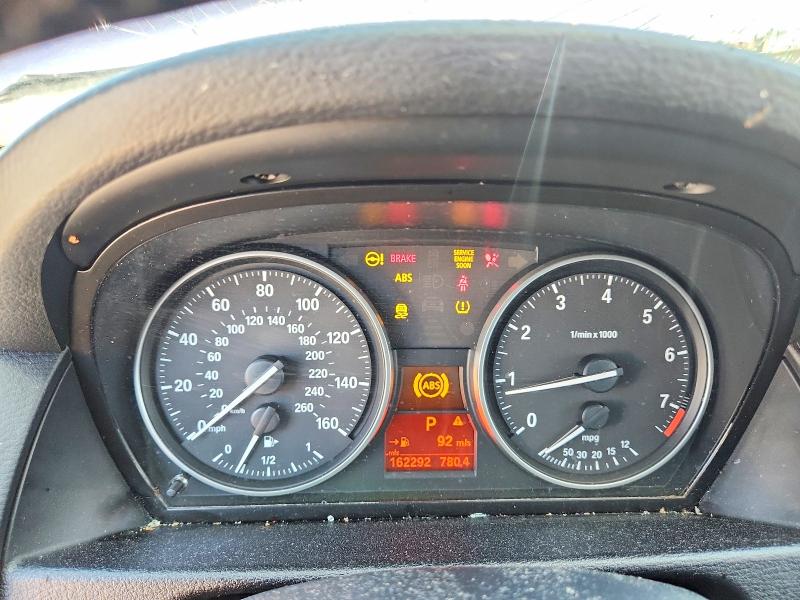 Aukcja sprzedaży 2013 Bmw X1, vin: WBAVM1C51DVW45916, numer aukcji: 50399516