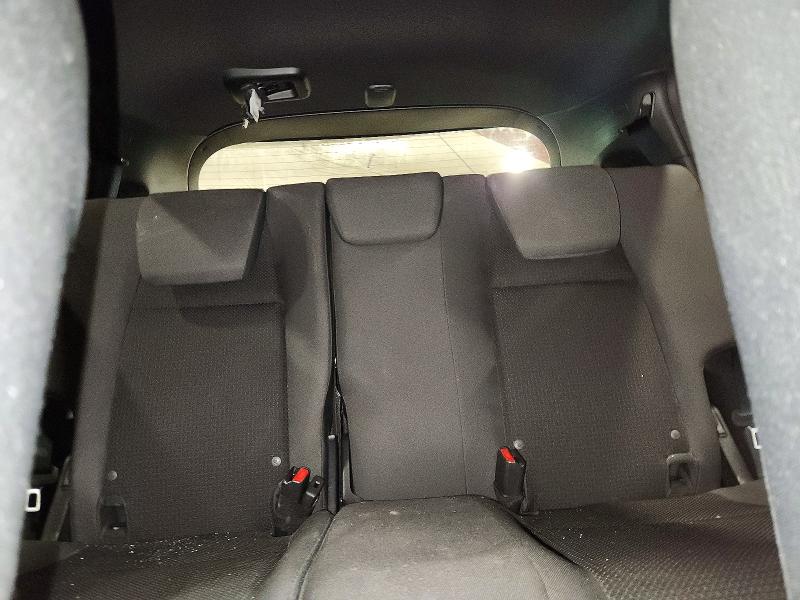48343866 :رقم المزاد ، 3CZRU6H19MM753776 vin ، 2021 Honda Hr-v مزاد بيع