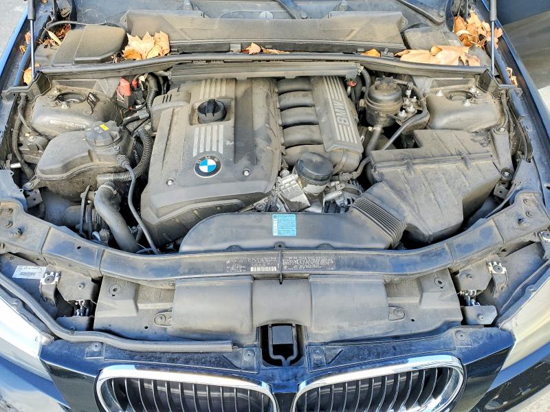Продажа на аукционе авто 2009 Bmw 328, vin: WBAPH57549NL77112, номер лота: 49836716
