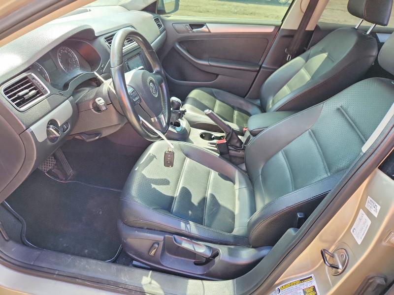 Aukcja sprzedaży 2014 Volkswagen Jetta, vin: 3VWD17AJ9EM300250, numer aukcji: 49981996