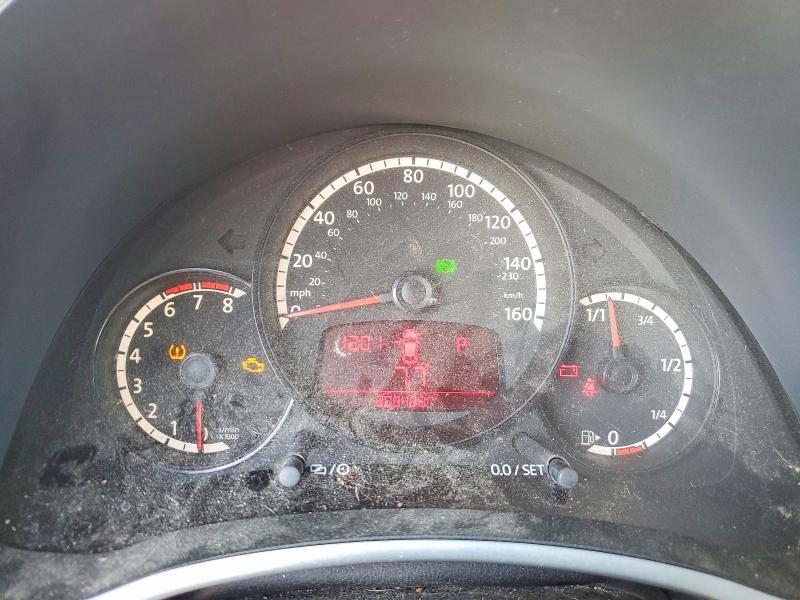 Aukcja sprzedaży 2013 Volkswagen Beetle, vin: 3VWJX7AT6DM668791, numer aukcji: 49261576
