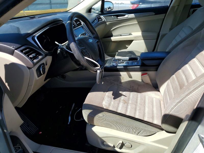 Aukcja sprzedaży 2019 Ford Fusion, vin: 3FA6P0HD5KR152300, numer aukcji: 48642046
