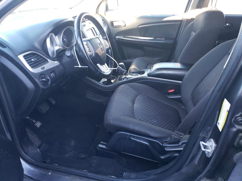 2016 Dodge Journey მანქანა იყიდება აუქციონზე, vin: 3C4PDCAB9GT249656, აუქციონის ნომერი: 48705646