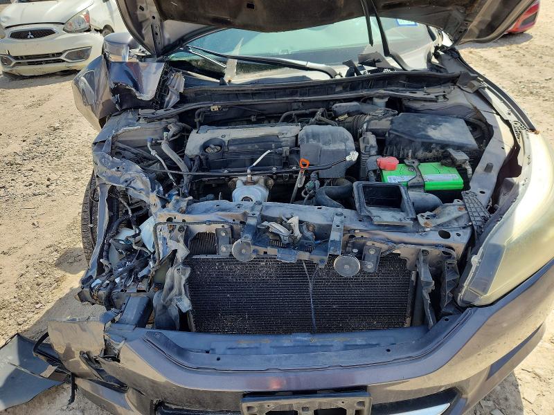 48642026 :رقم المزاد ، 1HGCR2F82DA147238 vin ، 2013 Honda Accord مزاد بيع