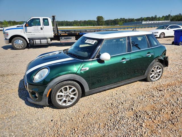 Продажа на аукционе авто 2015 Mini Cooper, vin: WMWXS5C58FT837595, номер лота: 48983186