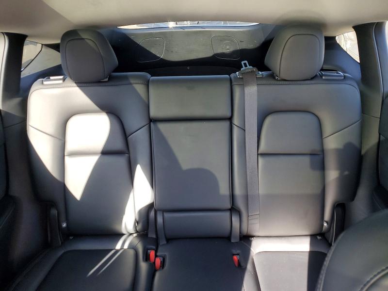 Продаж на аукціоні авто 2025 Tesla Model Y, vin: 7SAYGAEEXSF241127, номер лоту: 48635776