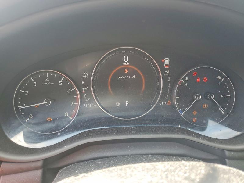 Продажа на аукционе авто 2019 Mazda 3, vin: 3MZBPAAL0KM108876, номер лота: 50601656