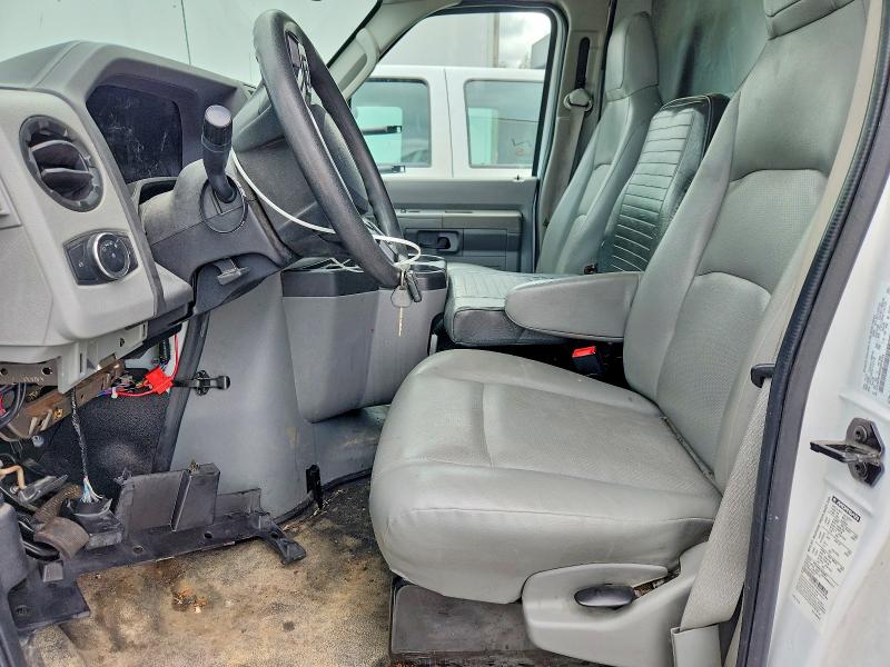 2023 Ford Econoline მანქანა იყიდება აუქციონზე, vin: 1FDXE4FN0PDD19164, აუქციონის ნომერი: 51254946
