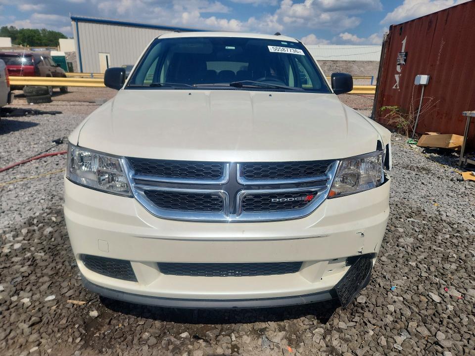 Продажа на аукционе авто 2015 Dodge Journey, vin: 3C4PDCAB1FT597563, номер лота: 50587736