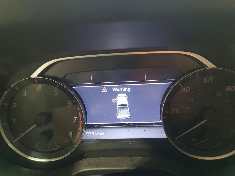 Aukcja sprzedaży 2021 Nissan Titan Xd, vin: 1N6AA1FB5MN502864, numer aukcji: 48390166