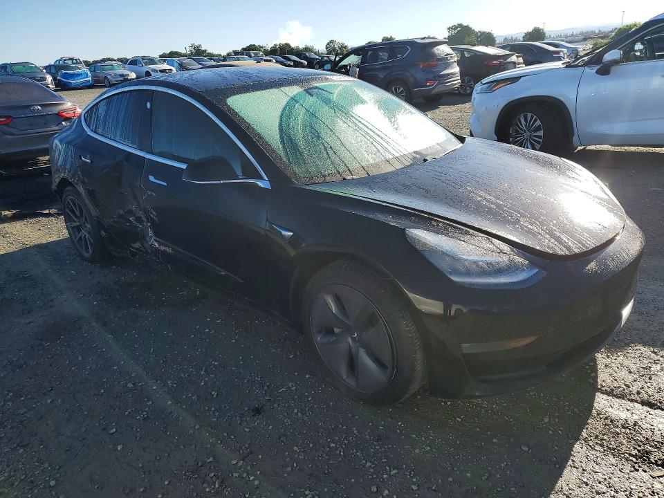 Aukcja sprzedaży 2019 Tesla Model 3, vin: 5YJ3E1EAXKF421122, numer aukcji: 50492576