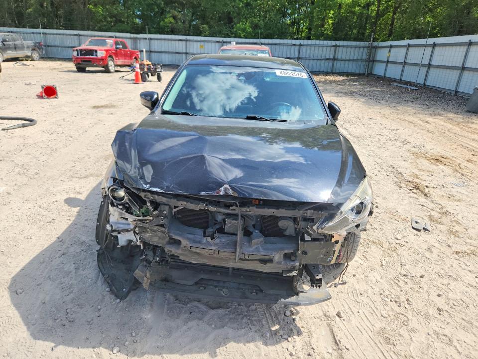 Продаж на аукціоні авто 2015 Mazda 3, vin: JM1BM1M39F1222689, номер лоту: 49852626