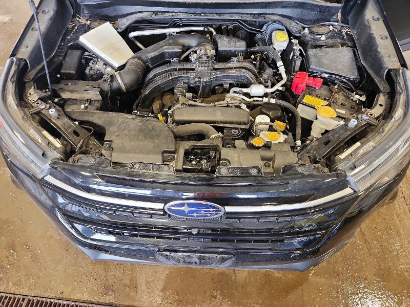 Aukcja sprzedaży 2025 Subaru Forester, vin: JF2SLDTC2SH460442, numer aukcji: 51282186