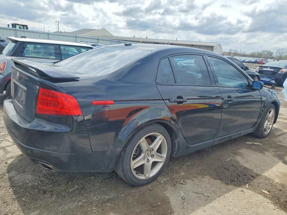 Aukcja sprzedaży 2006 Acura 3.2tl, vin: 19UUA66266A054630, numer aukcji: 49529486
