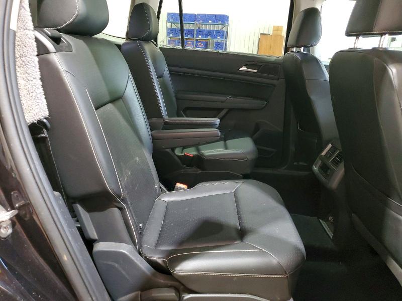 Продажа на аукционе авто 2021 Volkswagen Atlas, vin: 1V2BR2CA5MC500852, номер лота: 50756396