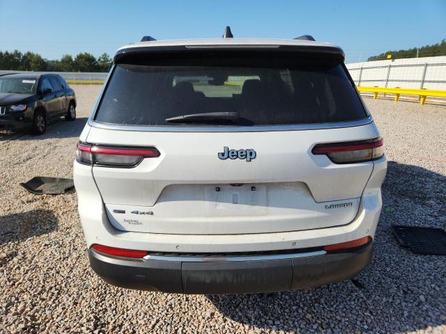 Aukcja sprzedaży 2023 Jeep Grand Cherokee, vin: 1C4RJKAG0P8729915, numer aukcji: 51263716