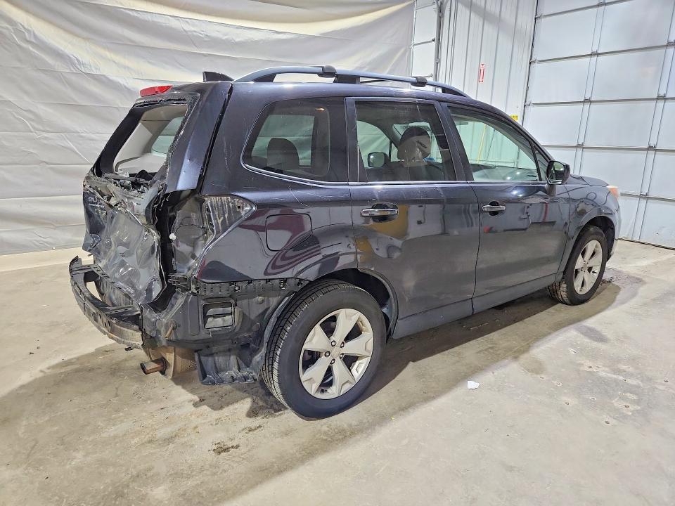 Aukcja sprzedaży 2016 Subaru Forester, vin: JF2SJADC1GH409041, numer aukcji: 48898696