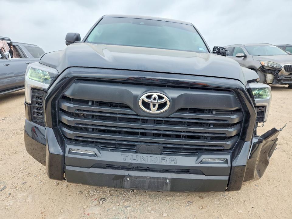 Aukcja sprzedaży 2024 Toyota Tundra, vin: 5TFLA5AB9RX041125, numer aukcji: 51453036