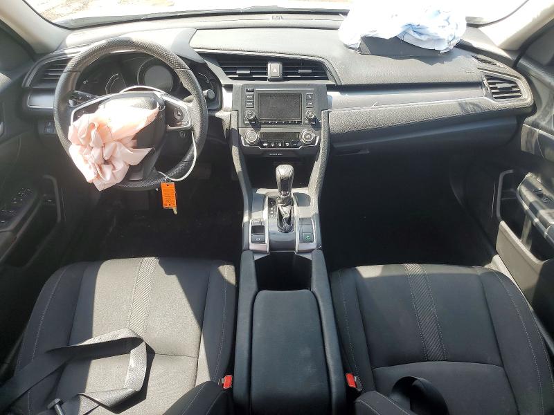 Продажа на аукционе авто 2017 Honda Civic, vin: 19XFC2F52HE007888, номер лота: 49893616