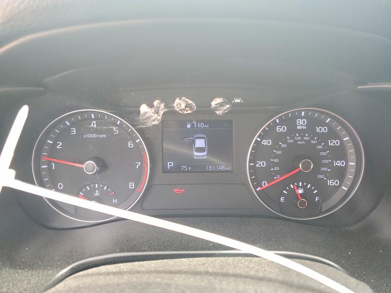 Aukcja sprzedaży 2021 Kia Forte, vin: 3KPF24AD1ME274950, numer aukcji: 51029866