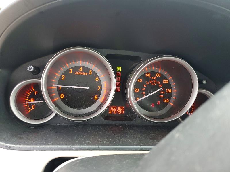 Продаж на аукціоні авто 2010 Mazda Cx-9, vin: JM3TB3MVXA0219944, номер лоту: 50603086