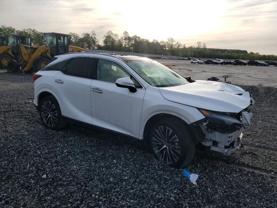 Aukcja sprzedaży 2026 Lexus Rx 350, vin: 2T2BAMCA8TC126582, numer aukcji: 48777476